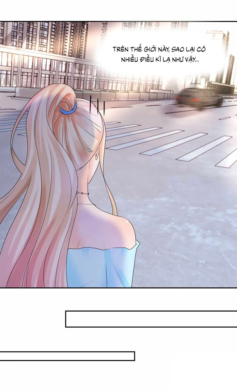 Ẩn Hôn 100%: Chọc Tức Vợ Yêu Mua Một Tặng Một Chapter 4 - 2