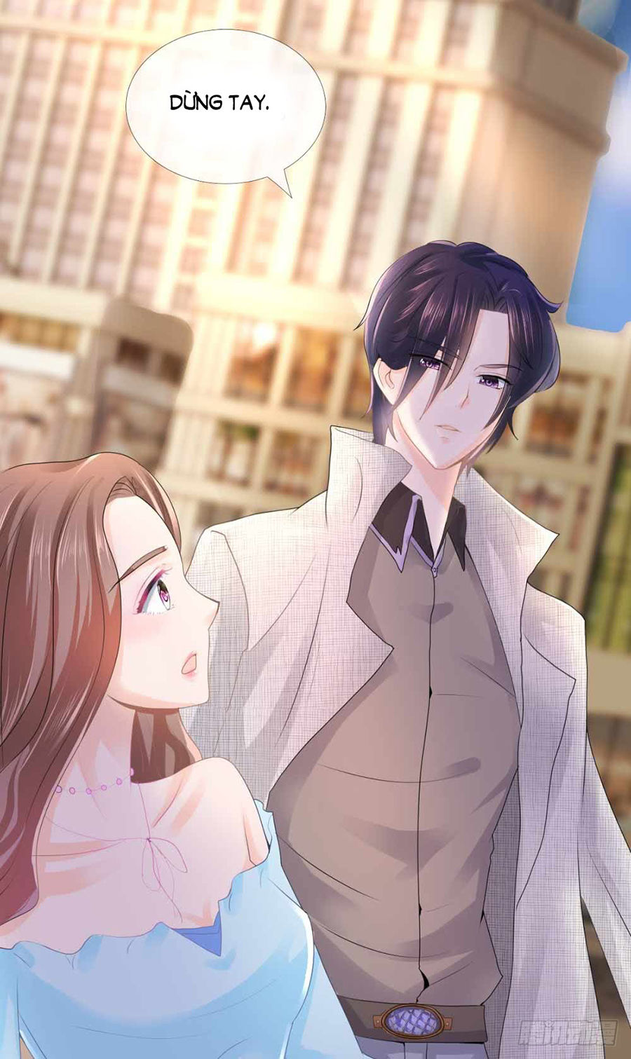 Ẩn Hôn 100%: Chọc Tức Vợ Yêu Mua Một Tặng Một Chapter 4 - 11