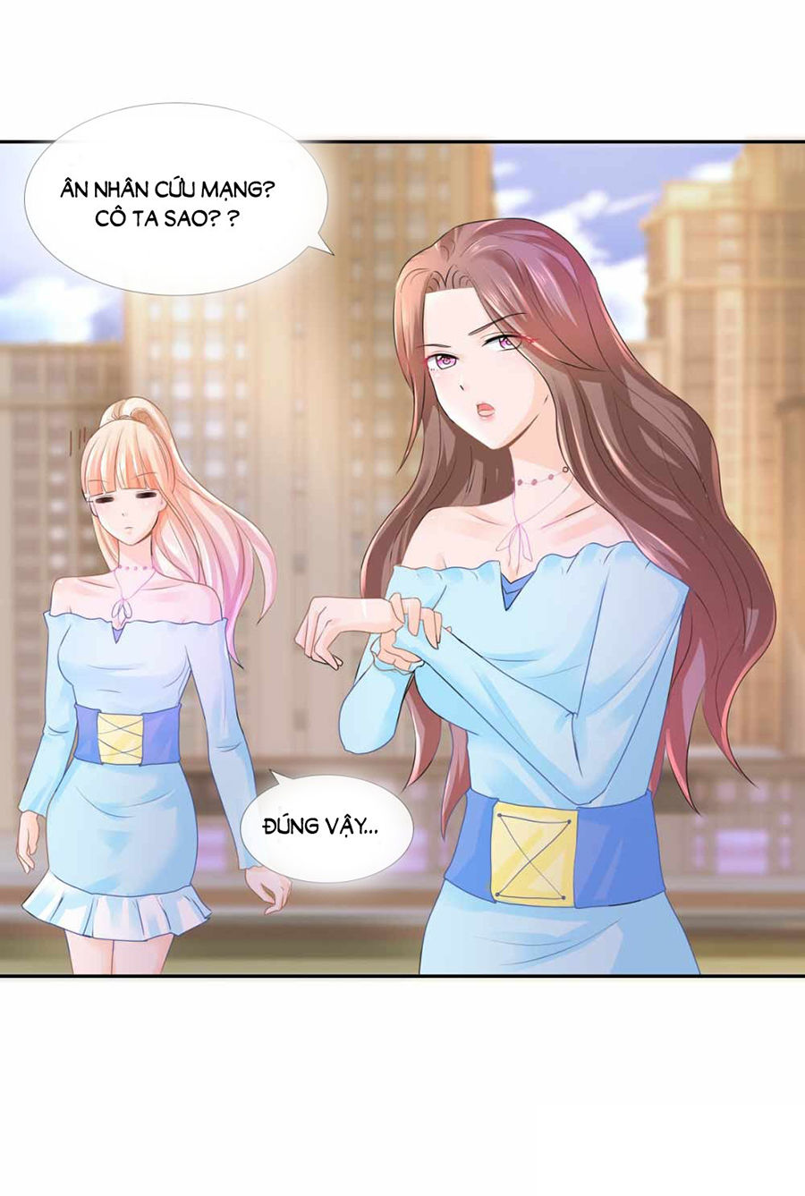 Ẩn Hôn 100%: Chọc Tức Vợ Yêu Mua Một Tặng Một Chapter 4 - 14