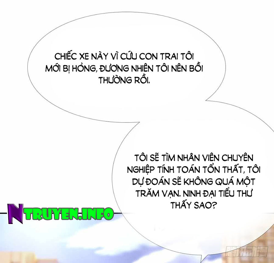 Ẩn Hôn 100%: Chọc Tức Vợ Yêu Mua Một Tặng Một Chapter 4 - 15