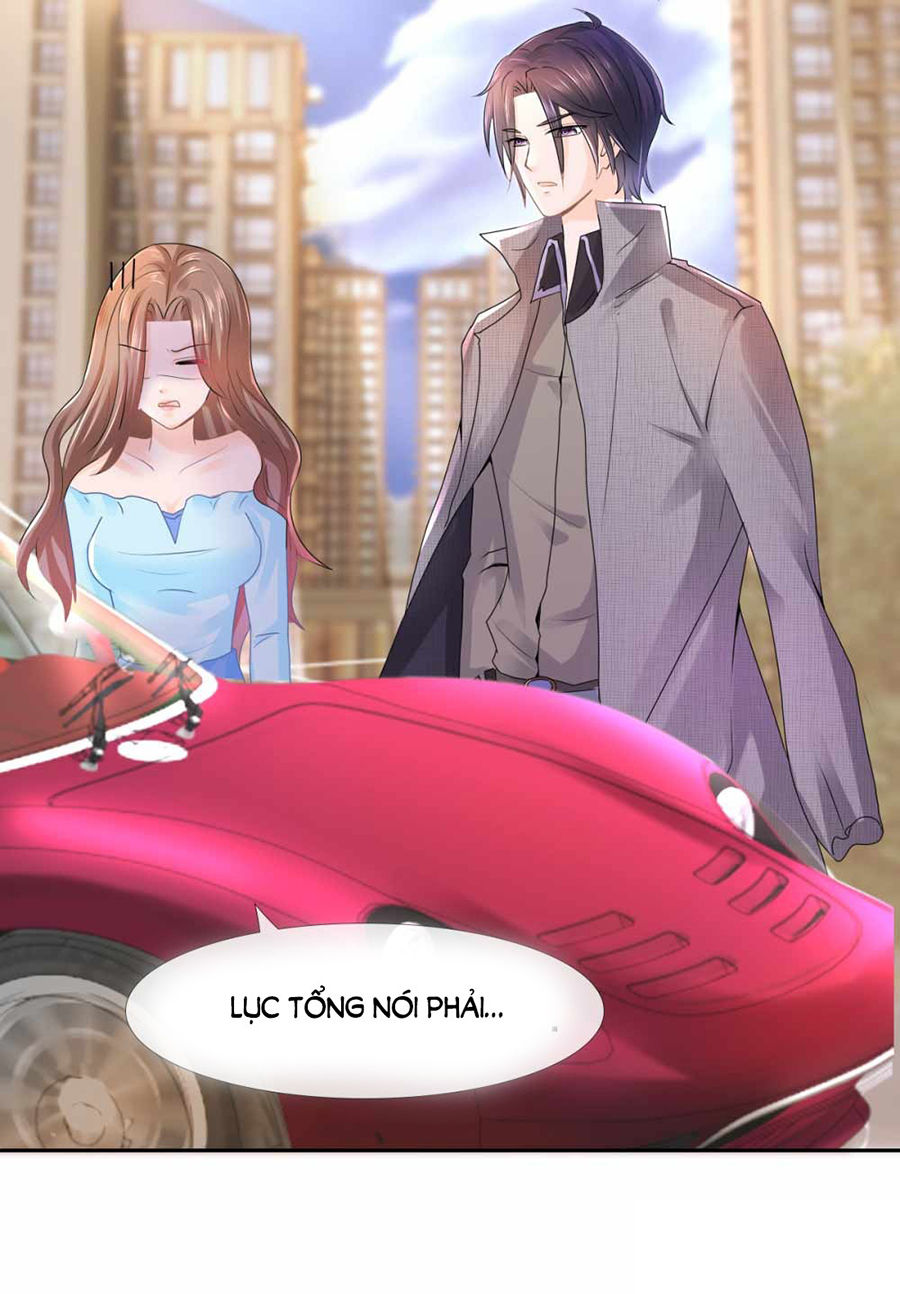 Ẩn Hôn 100%: Chọc Tức Vợ Yêu Mua Một Tặng Một Chapter 4 - 16