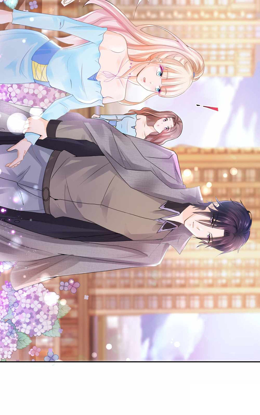 Ẩn Hôn 100%: Chọc Tức Vợ Yêu Mua Một Tặng Một Chapter 4 - 18