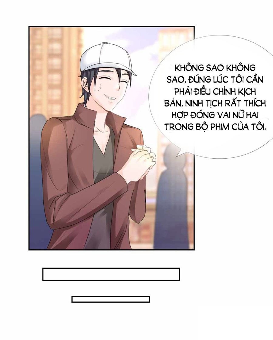 Ẩn Hôn 100%: Chọc Tức Vợ Yêu Mua Một Tặng Một Chapter 4 - 19