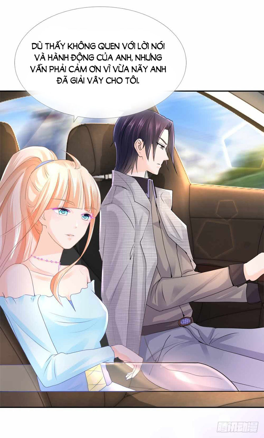 Ẩn Hôn 100%: Chọc Tức Vợ Yêu Mua Một Tặng Một Chapter 4 - 21