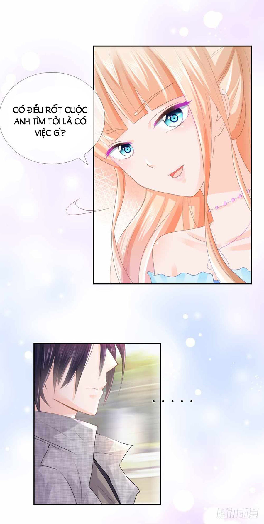 Ẩn Hôn 100%: Chọc Tức Vợ Yêu Mua Một Tặng Một Chapter 4 - 22