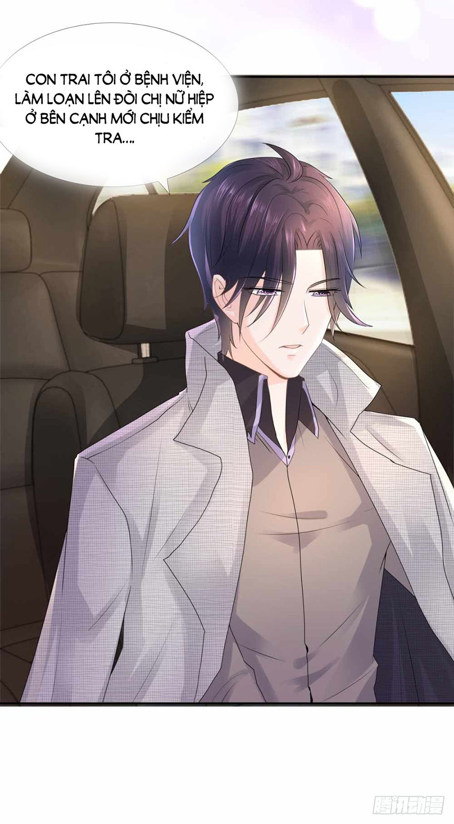 Ẩn Hôn 100%: Chọc Tức Vợ Yêu Mua Một Tặng Một Chapter 4 - 23