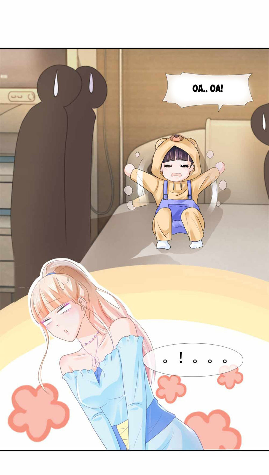 Ẩn Hôn 100%: Chọc Tức Vợ Yêu Mua Một Tặng Một Chapter 4 - 24