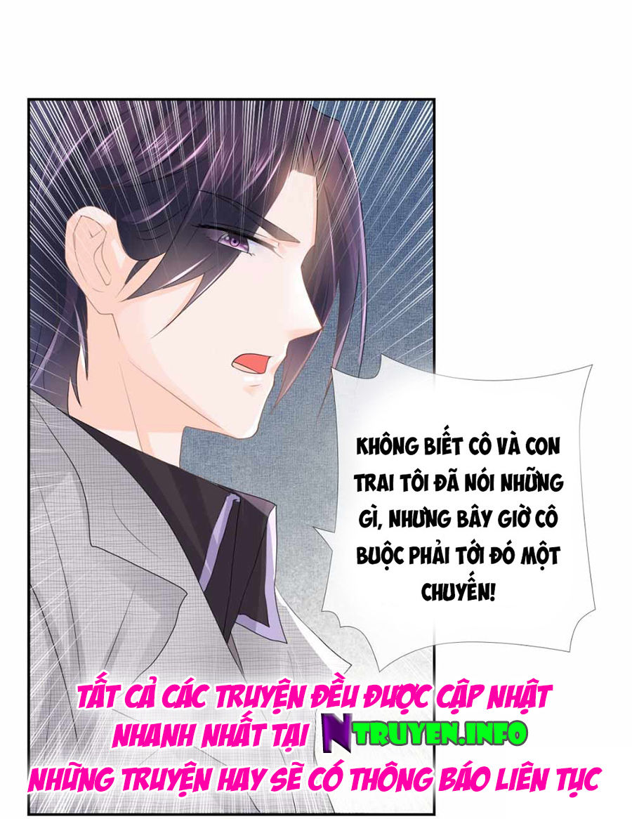 Ẩn Hôn 100%: Chọc Tức Vợ Yêu Mua Một Tặng Một Chapter 4 - 25