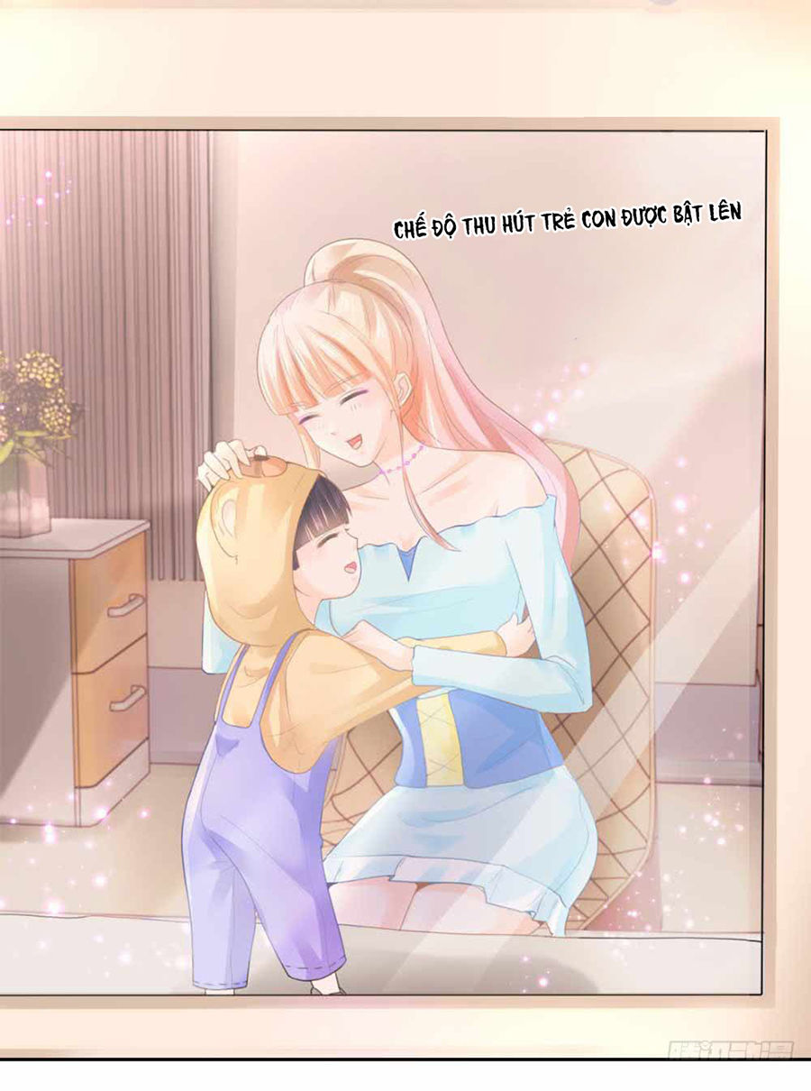 Ẩn Hôn 100%: Chọc Tức Vợ Yêu Mua Một Tặng Một Chapter 4 - 28