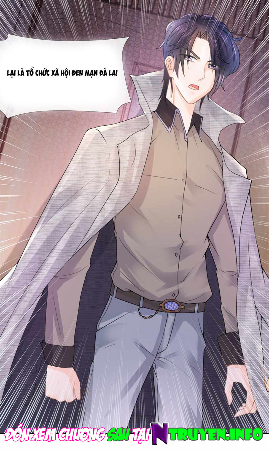 Ẩn Hôn 100%: Chọc Tức Vợ Yêu Mua Một Tặng Một Chapter 4 - 31