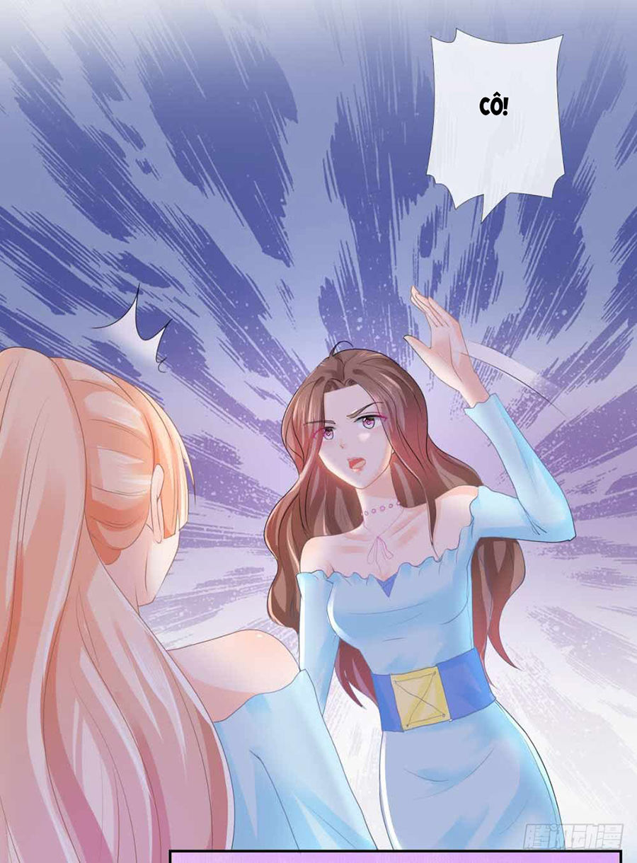 Ẩn Hôn 100%: Chọc Tức Vợ Yêu Mua Một Tặng Một Chapter 4 - 9