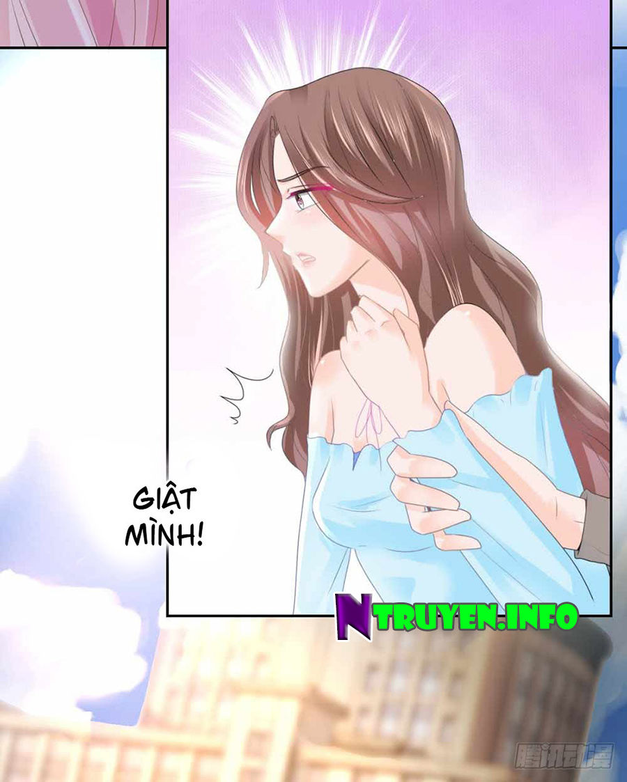 Ẩn Hôn 100%: Chọc Tức Vợ Yêu Mua Một Tặng Một Chapter 4 - 10