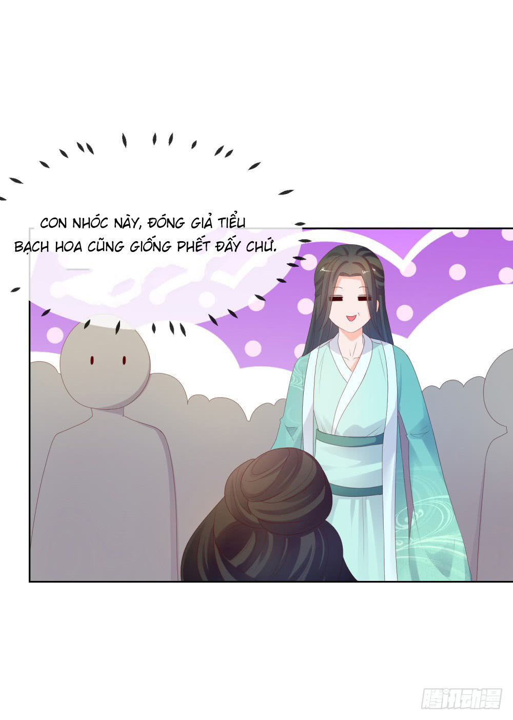 Ẩn Hôn 100%: Chọc Tức Vợ Yêu Mua Một Tặng Một Chapter 40 - 12