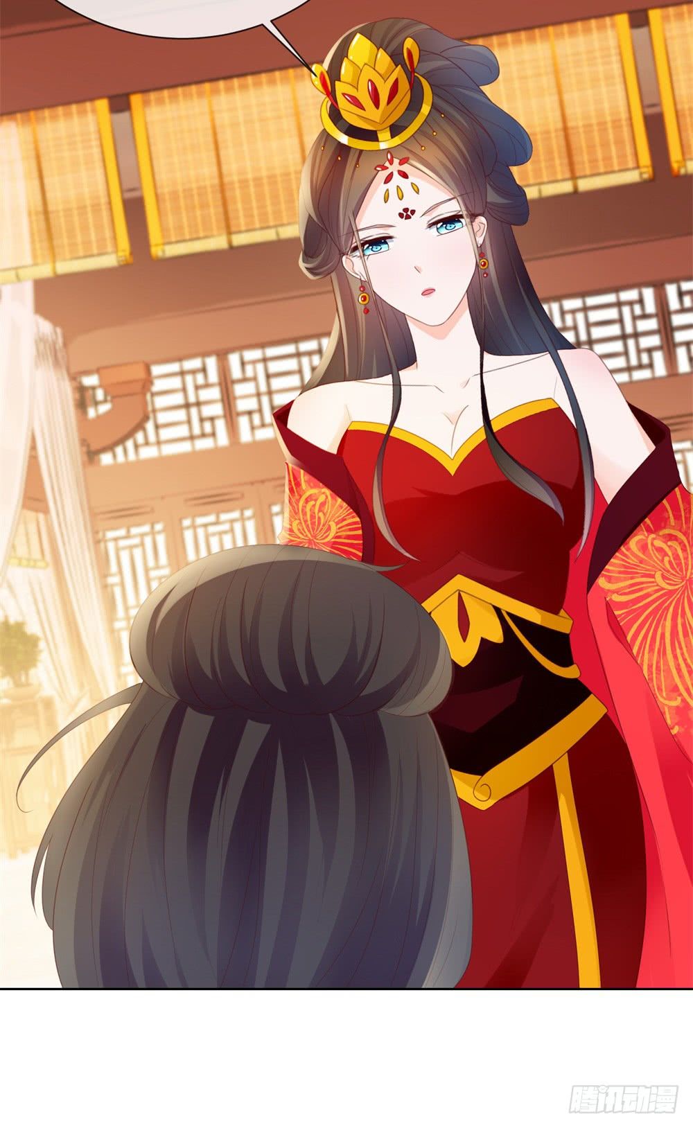 Ẩn Hôn 100%: Chọc Tức Vợ Yêu Mua Một Tặng Một Chapter 40 - 31