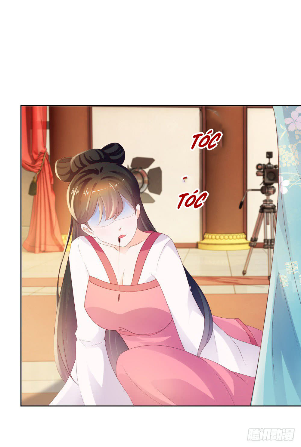 Ẩn Hôn 100%: Chọc Tức Vợ Yêu Mua Một Tặng Một Chapter 40 - 6