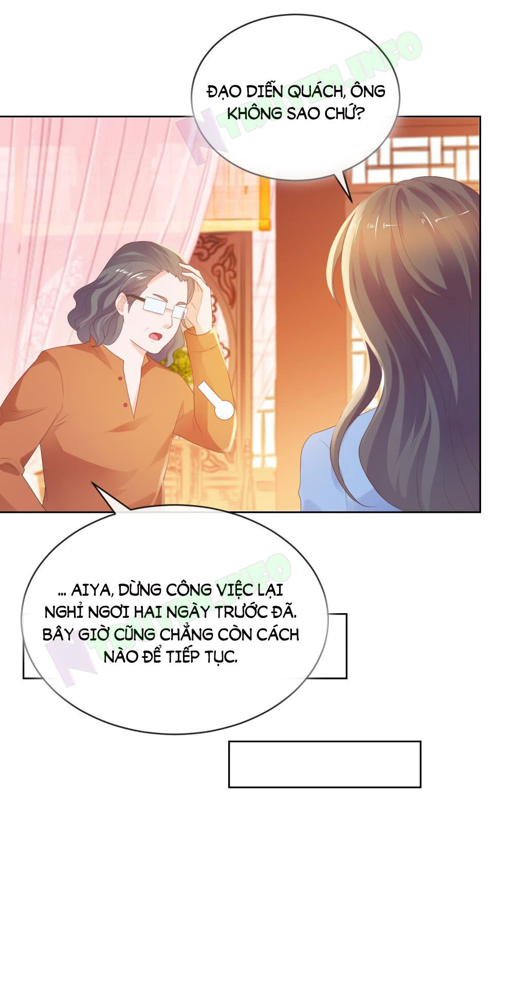 Ẩn Hôn 100%: Chọc Tức Vợ Yêu Mua Một Tặng Một Chapter 41 - 11