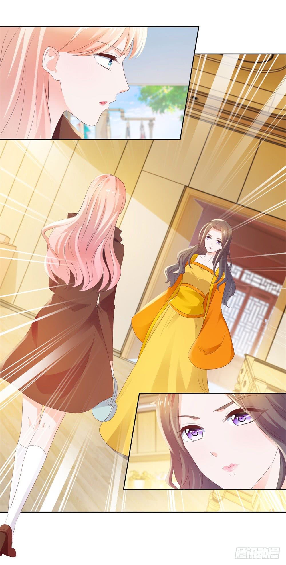 Ẩn Hôn 100%: Chọc Tức Vợ Yêu Mua Một Tặng Một Chapter 41 - 13