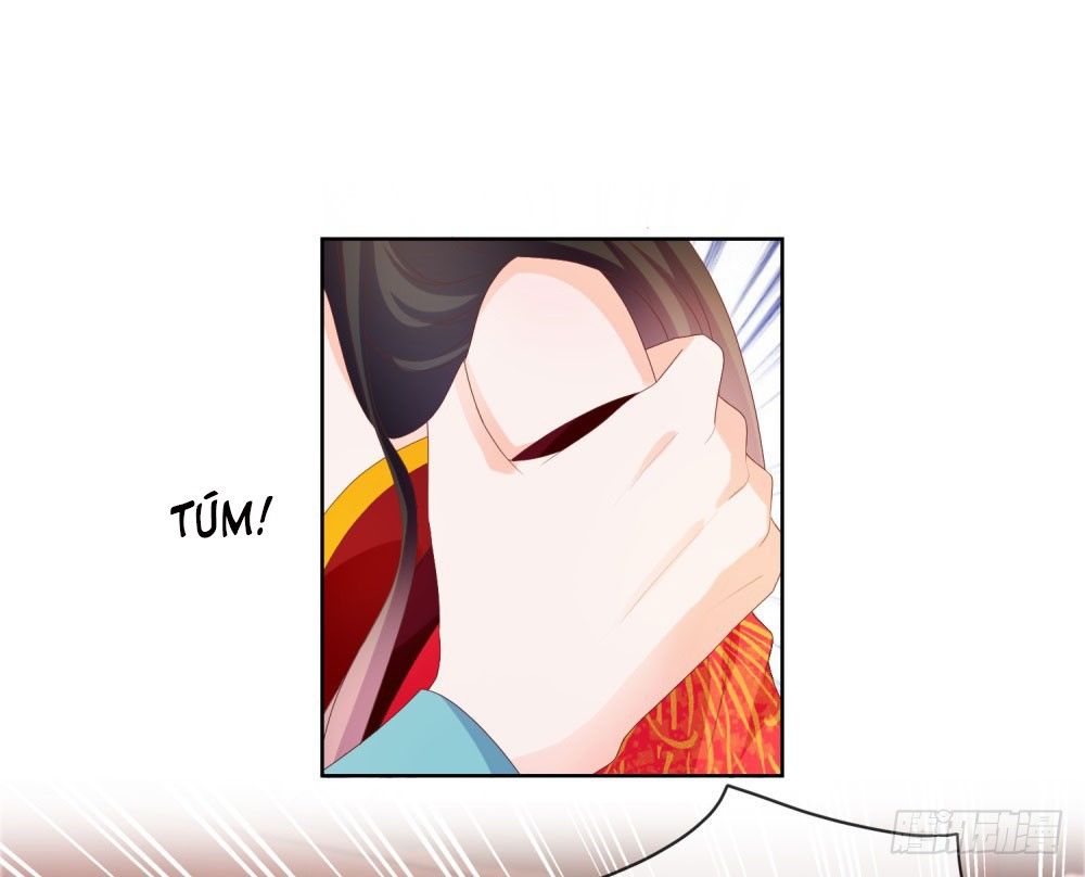 Ẩn Hôn 100%: Chọc Tức Vợ Yêu Mua Một Tặng Một Chapter 41 - 3