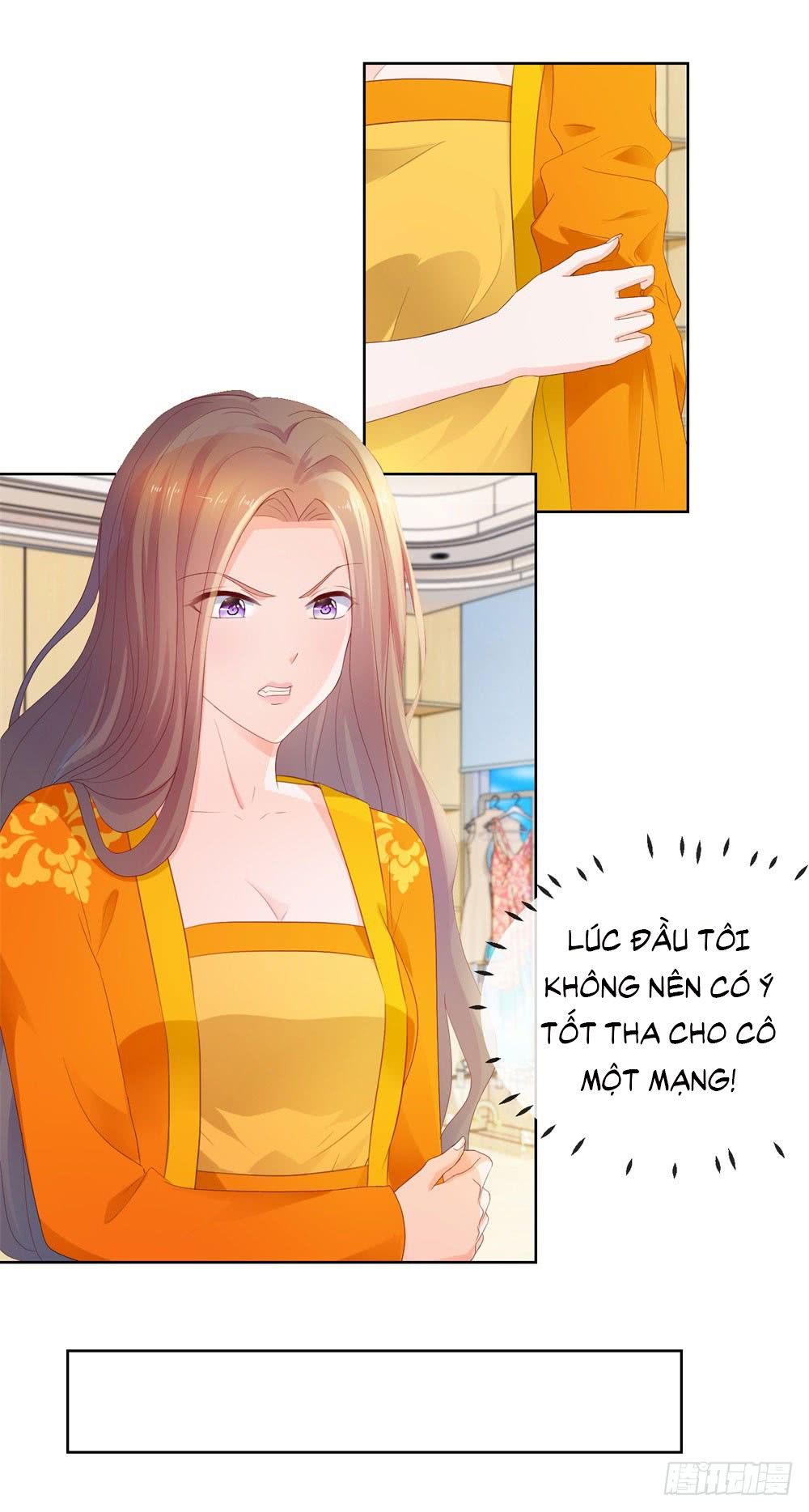 Ẩn Hôn 100%: Chọc Tức Vợ Yêu Mua Một Tặng Một Chapter 41 - 21