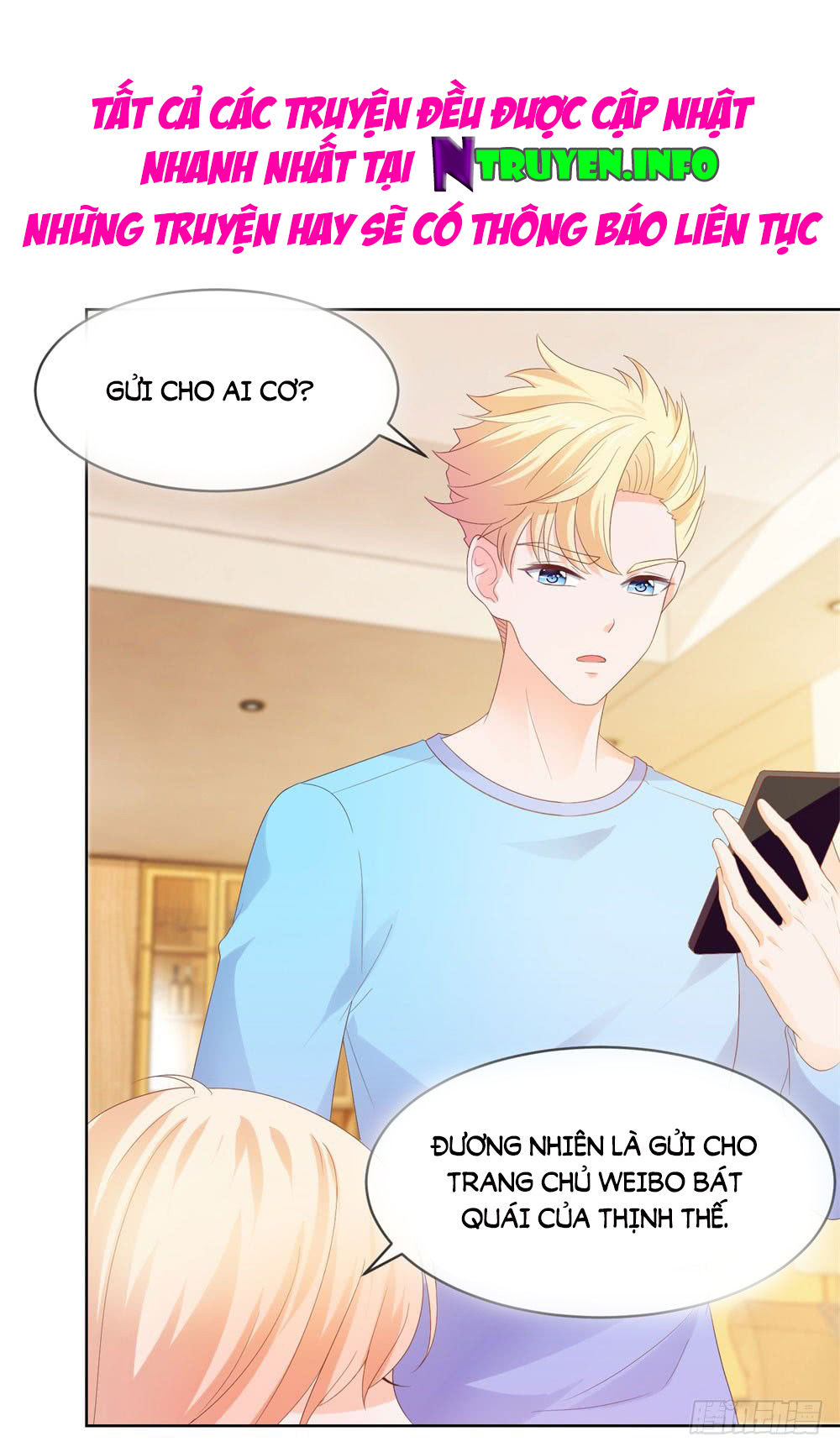 Ẩn Hôn 100%: Chọc Tức Vợ Yêu Mua Một Tặng Một Chapter 41 - 30