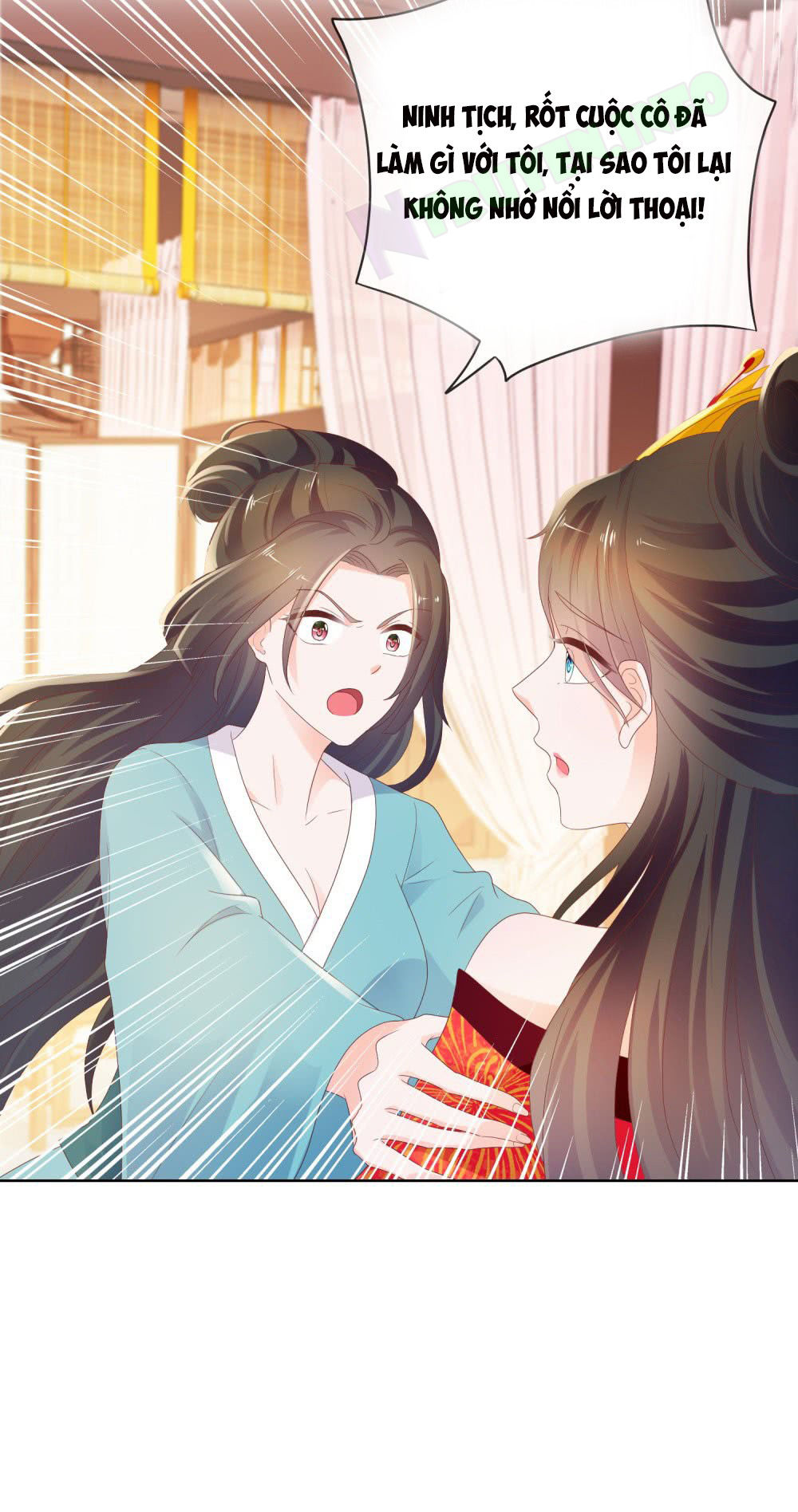 Ẩn Hôn 100%: Chọc Tức Vợ Yêu Mua Một Tặng Một Chapter 41 - 4