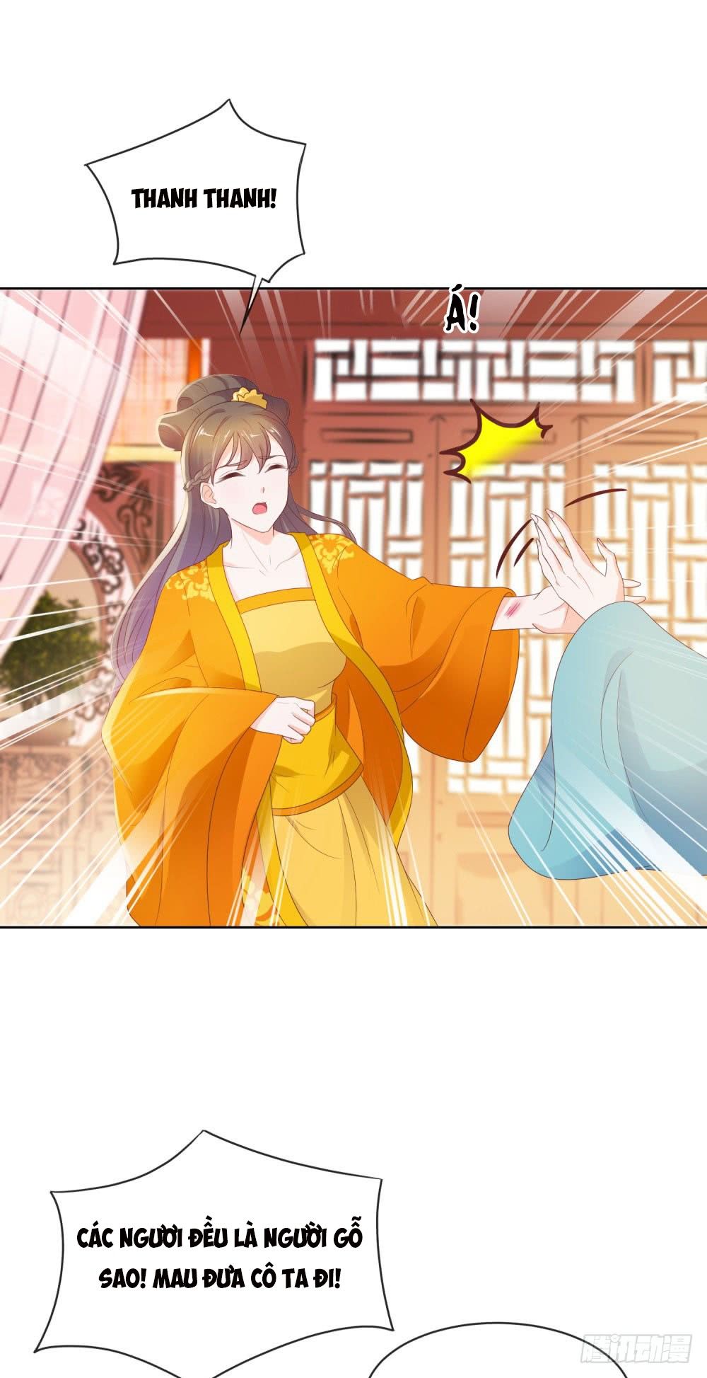 Ẩn Hôn 100%: Chọc Tức Vợ Yêu Mua Một Tặng Một Chapter 41 - 6