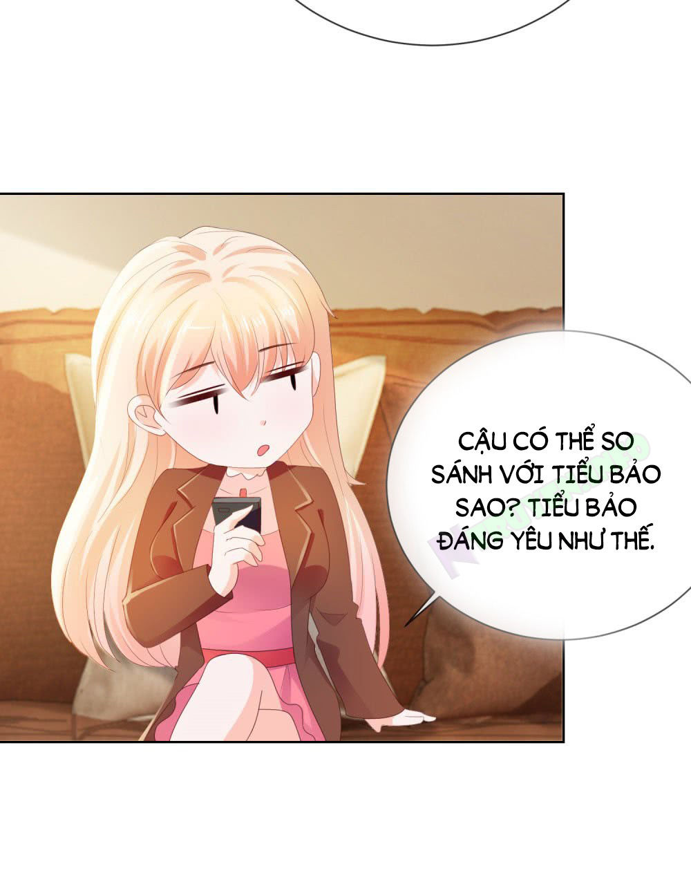 Ẩn Hôn 100%: Chọc Tức Vợ Yêu Mua Một Tặng Một Chapter 42 - 12