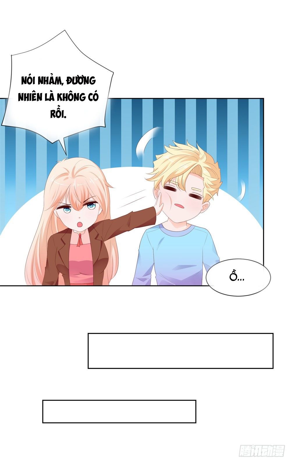 Ẩn Hôn 100%: Chọc Tức Vợ Yêu Mua Một Tặng Một Chapter 42 - 14