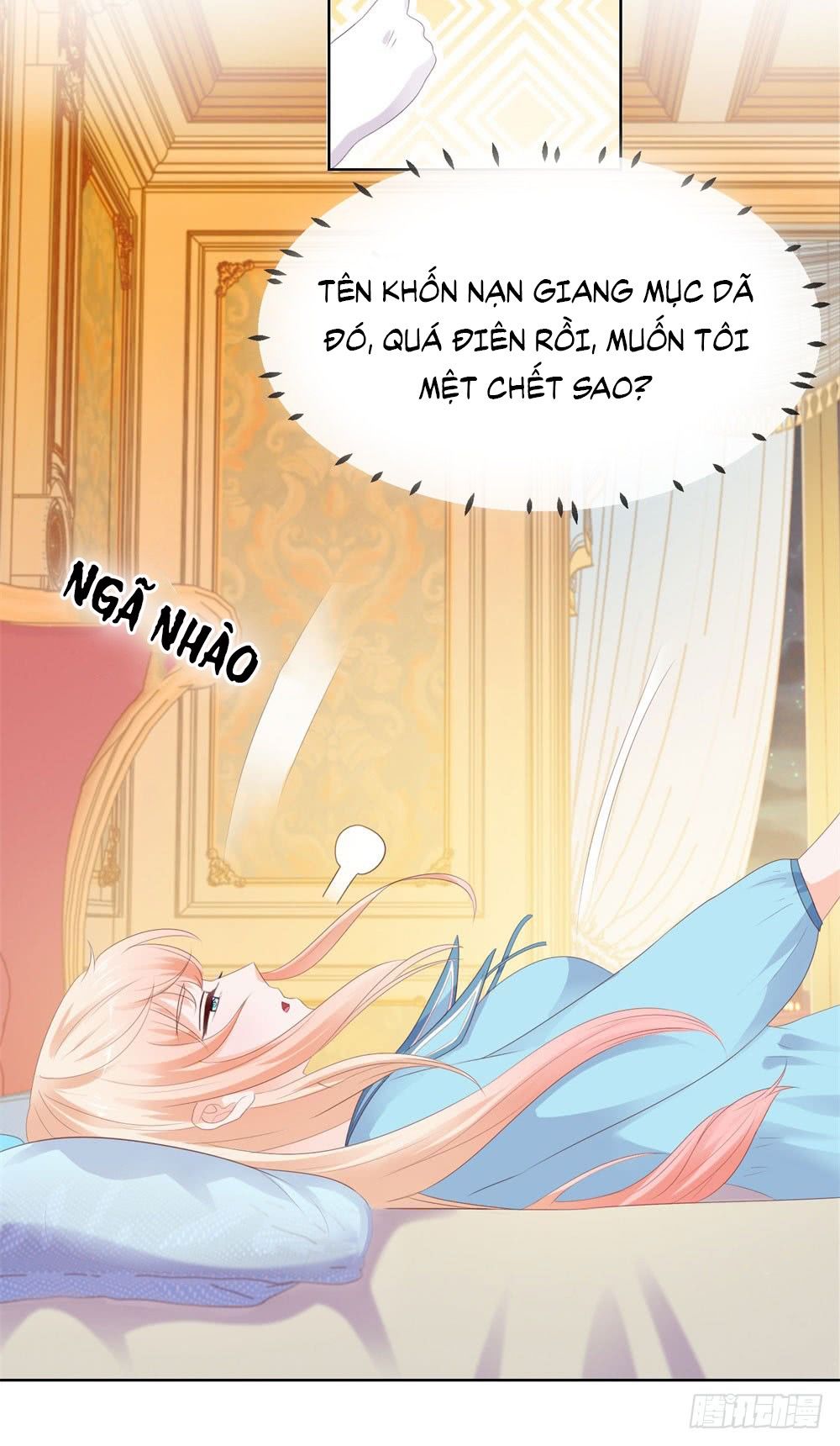 Ẩn Hôn 100%: Chọc Tức Vợ Yêu Mua Một Tặng Một Chapter 42 - 16