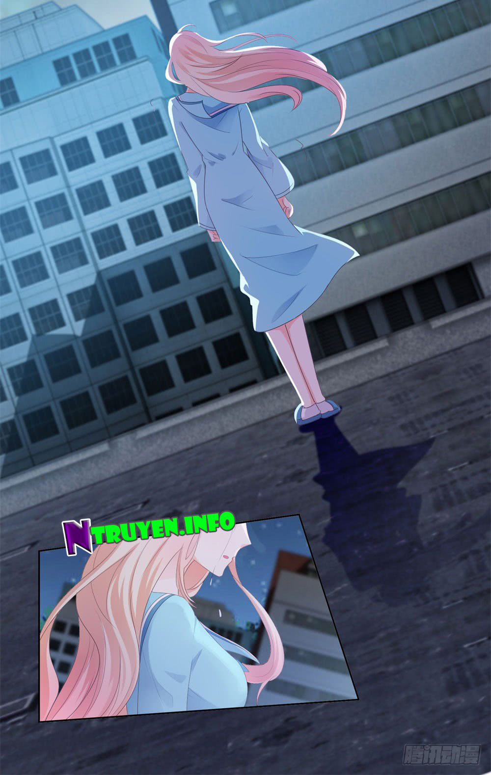 Ẩn Hôn 100%: Chọc Tức Vợ Yêu Mua Một Tặng Một Chapter 42 - 20