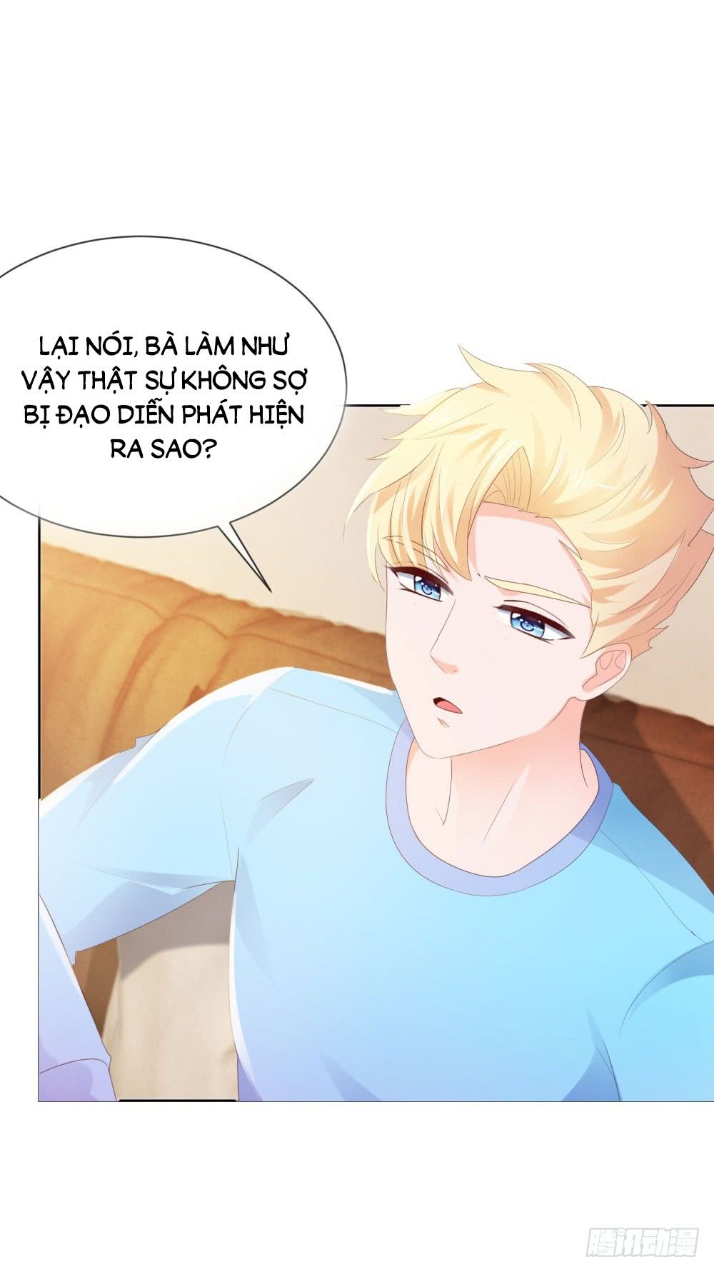 Ẩn Hôn 100%: Chọc Tức Vợ Yêu Mua Một Tặng Một Chapter 42 - 3