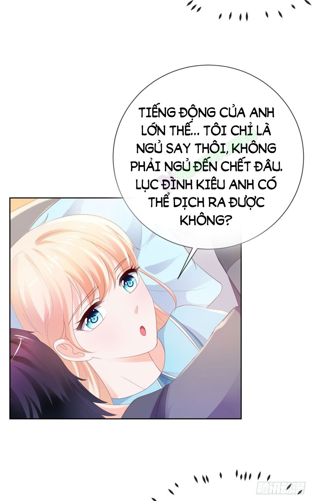 Ẩn Hôn 100%: Chọc Tức Vợ Yêu Mua Một Tặng Một Chapter 42 - 26