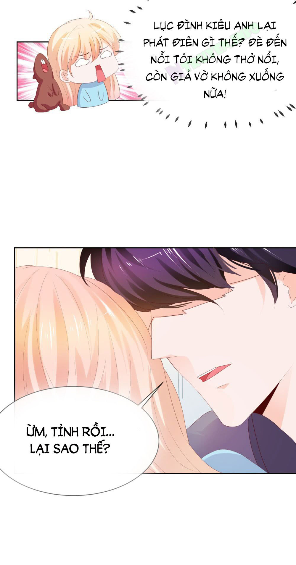 Ẩn Hôn 100%: Chọc Tức Vợ Yêu Mua Một Tặng Một Chapter 42 - 27