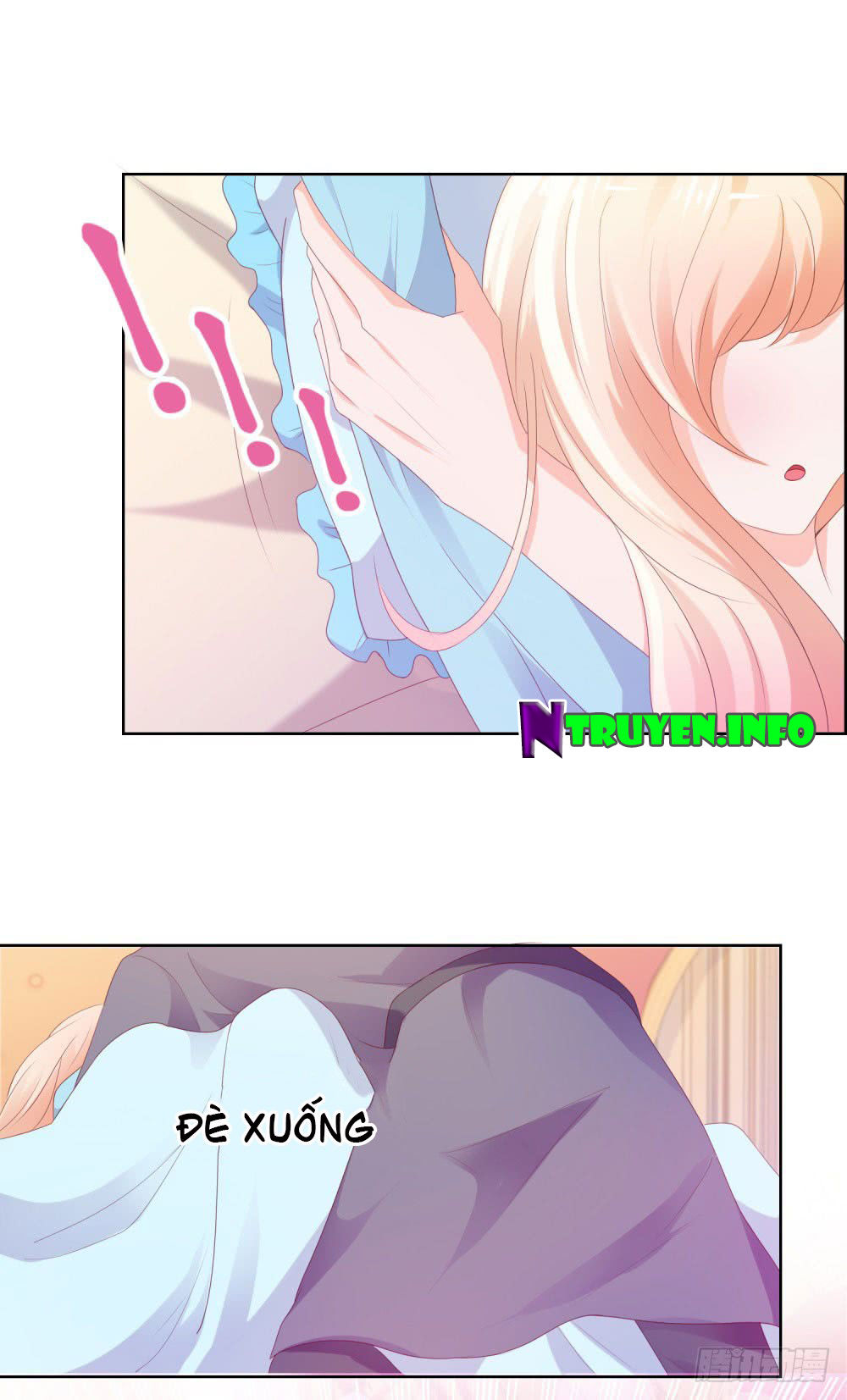 Ẩn Hôn 100%: Chọc Tức Vợ Yêu Mua Một Tặng Một Chapter 42 - 28