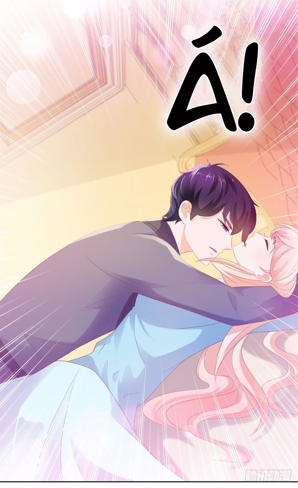 Ẩn Hôn 100%: Chọc Tức Vợ Yêu Mua Một Tặng Một Chapter 42 - 29