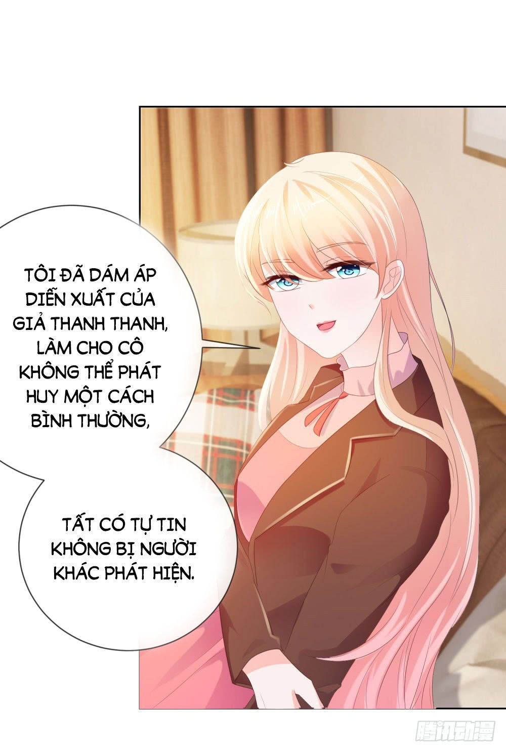 Ẩn Hôn 100%: Chọc Tức Vợ Yêu Mua Một Tặng Một Chapter 42 - 4