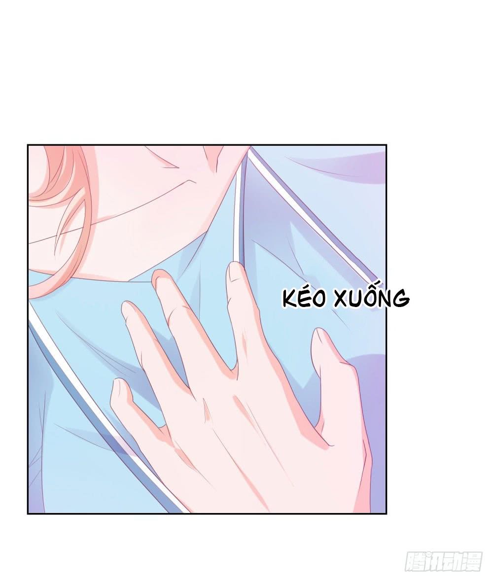 Ẩn Hôn 100%: Chọc Tức Vợ Yêu Mua Một Tặng Một Chapter 42 - 31