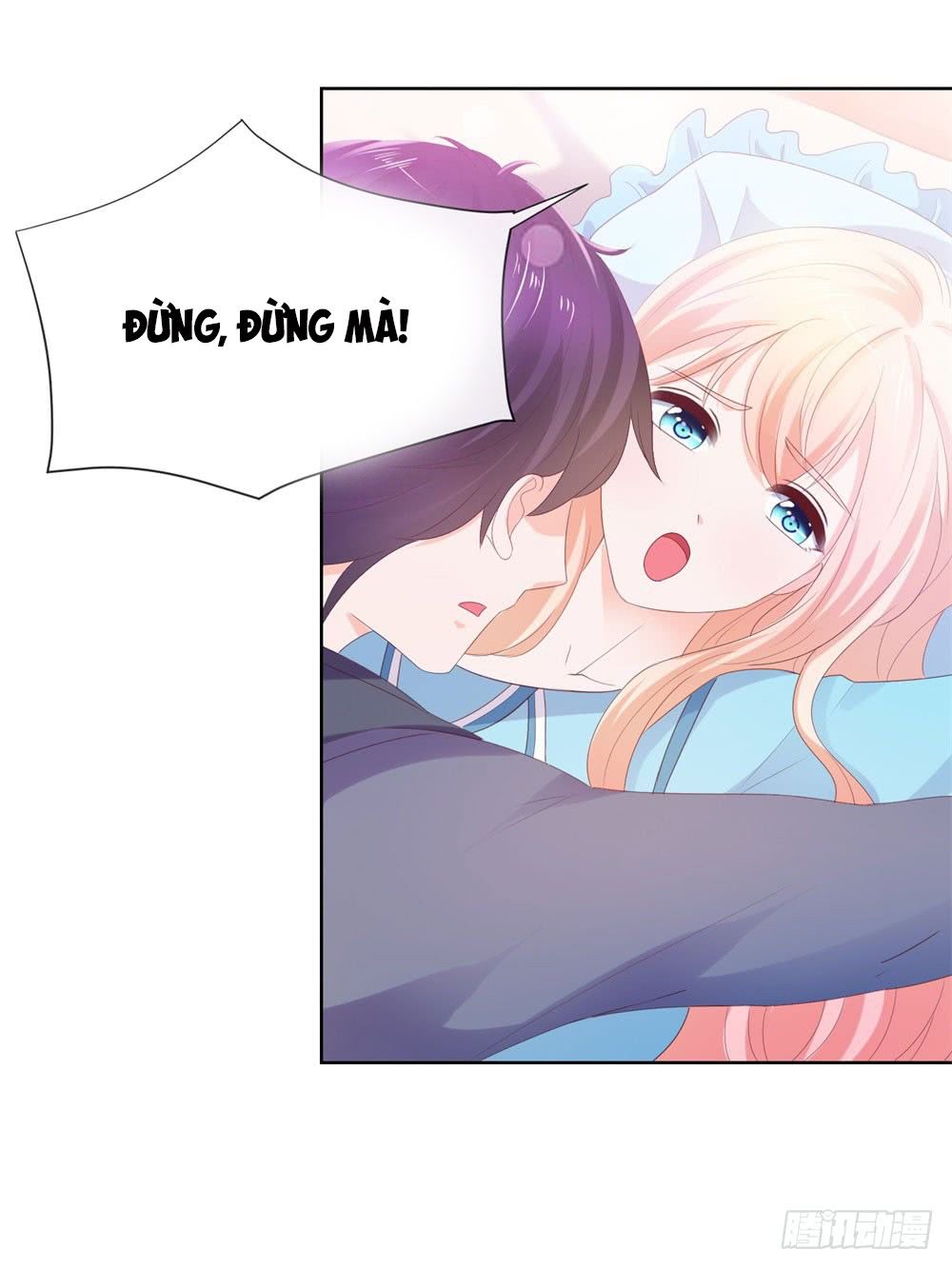 Ẩn Hôn 100%: Chọc Tức Vợ Yêu Mua Một Tặng Một Chapter 42 - 32