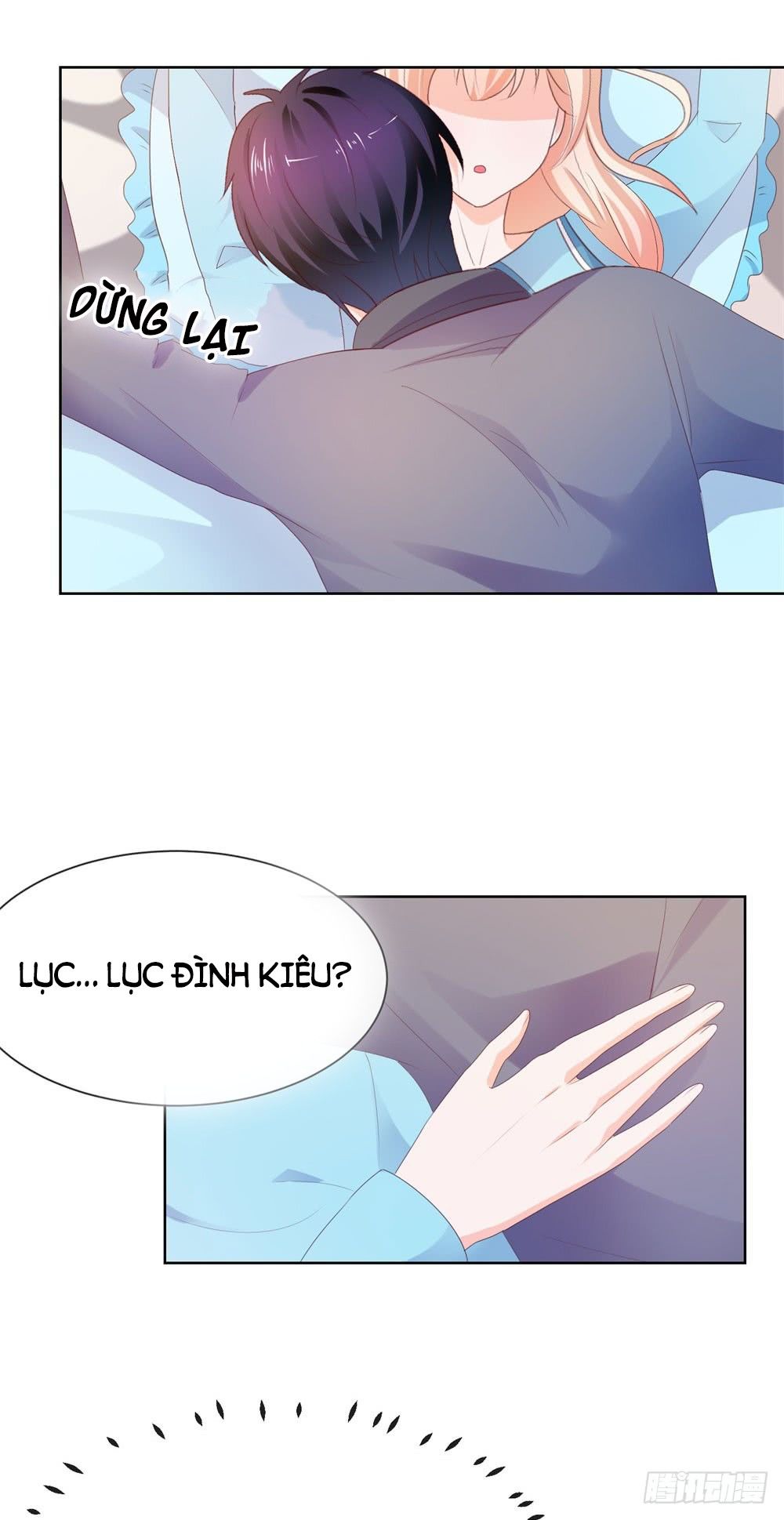 Ẩn Hôn 100%: Chọc Tức Vợ Yêu Mua Một Tặng Một Chapter 42 - 33