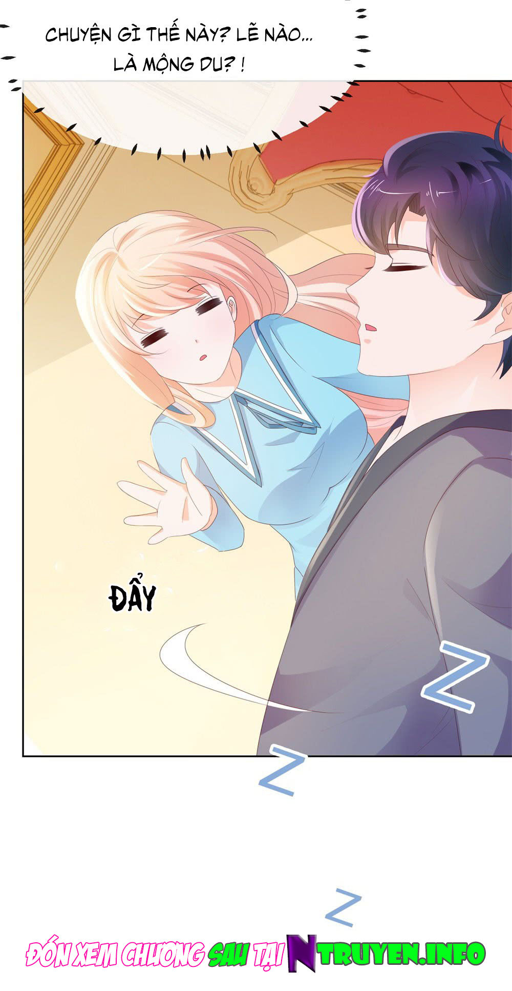 Ẩn Hôn 100%: Chọc Tức Vợ Yêu Mua Một Tặng Một Chapter 42 - 34