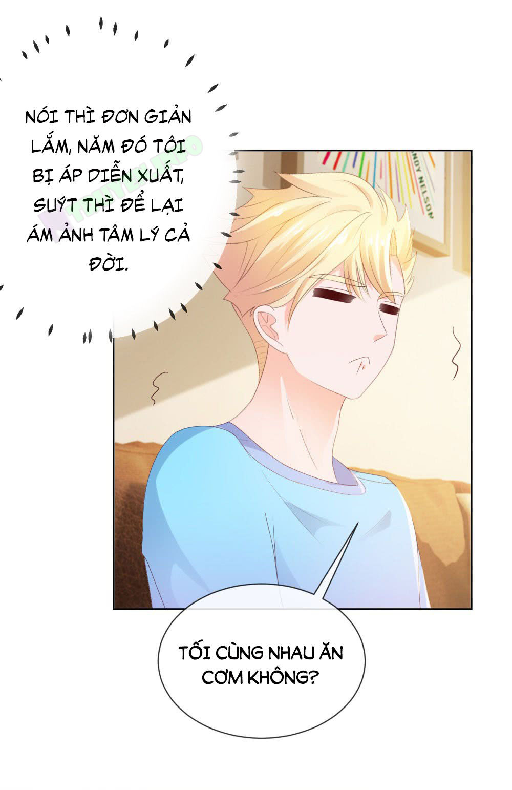 Ẩn Hôn 100%: Chọc Tức Vợ Yêu Mua Một Tặng Một Chapter 42 - 6