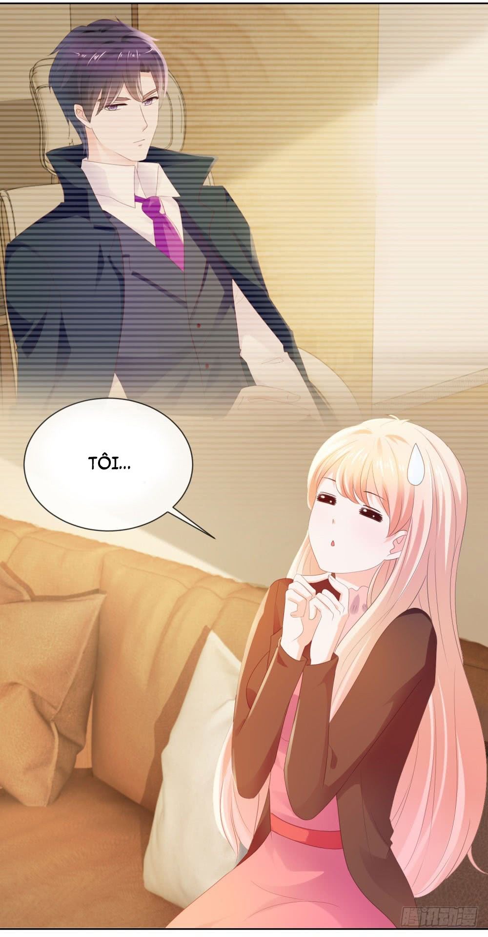 Ẩn Hôn 100%: Chọc Tức Vợ Yêu Mua Một Tặng Một Chapter 42 - 7