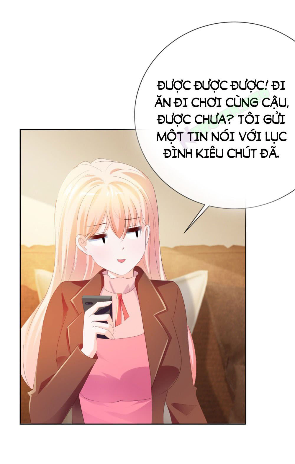 Ẩn Hôn 100%: Chọc Tức Vợ Yêu Mua Một Tặng Một Chapter 42 - 9