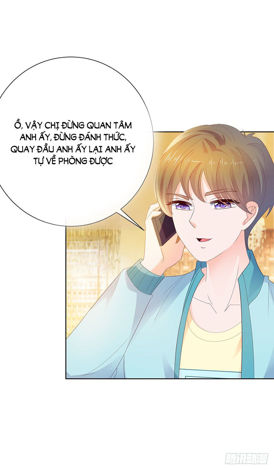 Ẩn Hôn 100%: Chọc Tức Vợ Yêu Mua Một Tặng Một Chapter 43 - 12