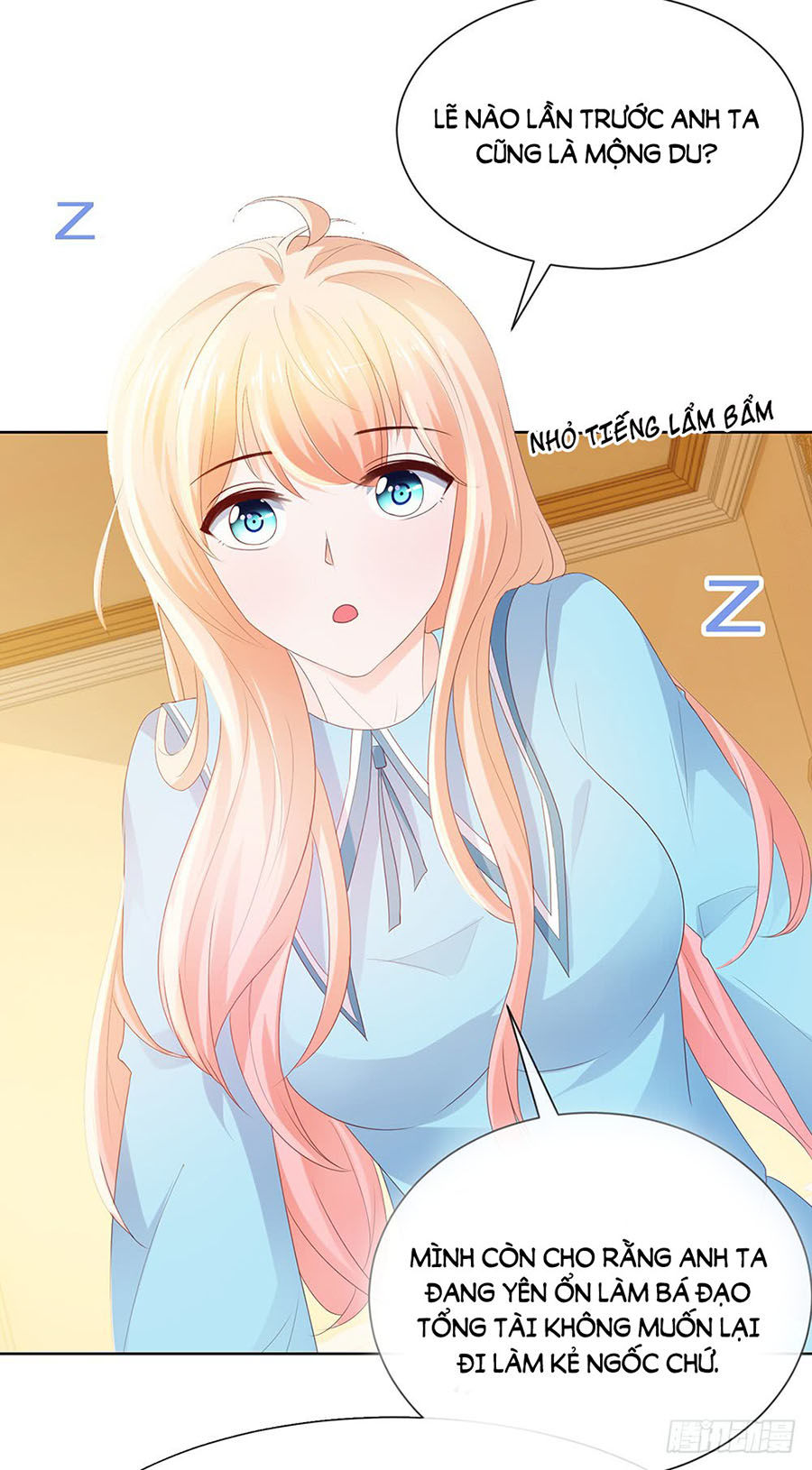 Ẩn Hôn 100%: Chọc Tức Vợ Yêu Mua Một Tặng Một Chapter 43 - 3