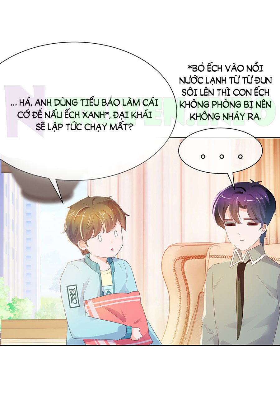 Ẩn Hôn 100%: Chọc Tức Vợ Yêu Mua Một Tặng Một Chapter 43 - 29