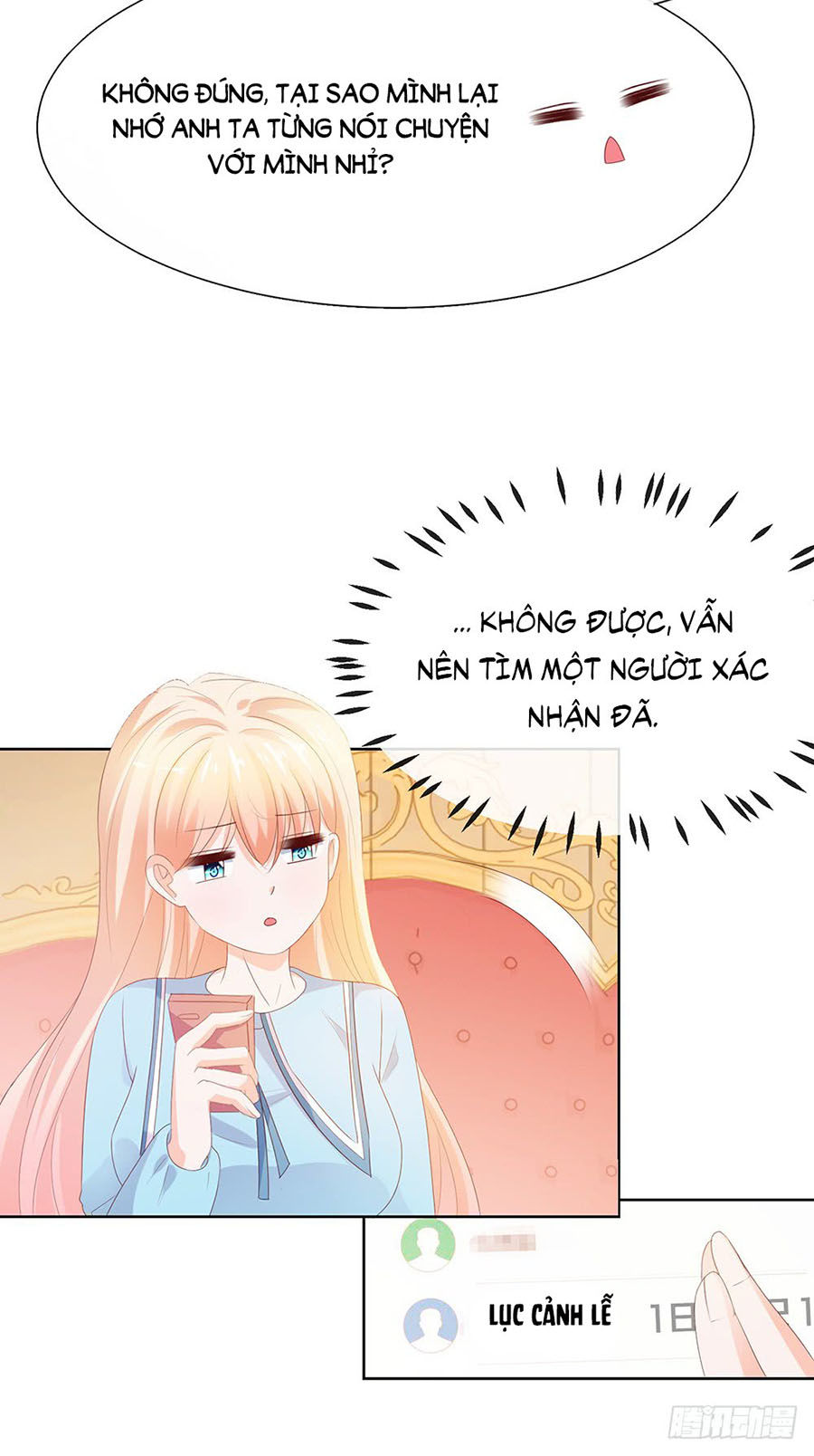 Ẩn Hôn 100%: Chọc Tức Vợ Yêu Mua Một Tặng Một Chapter 43 - 4