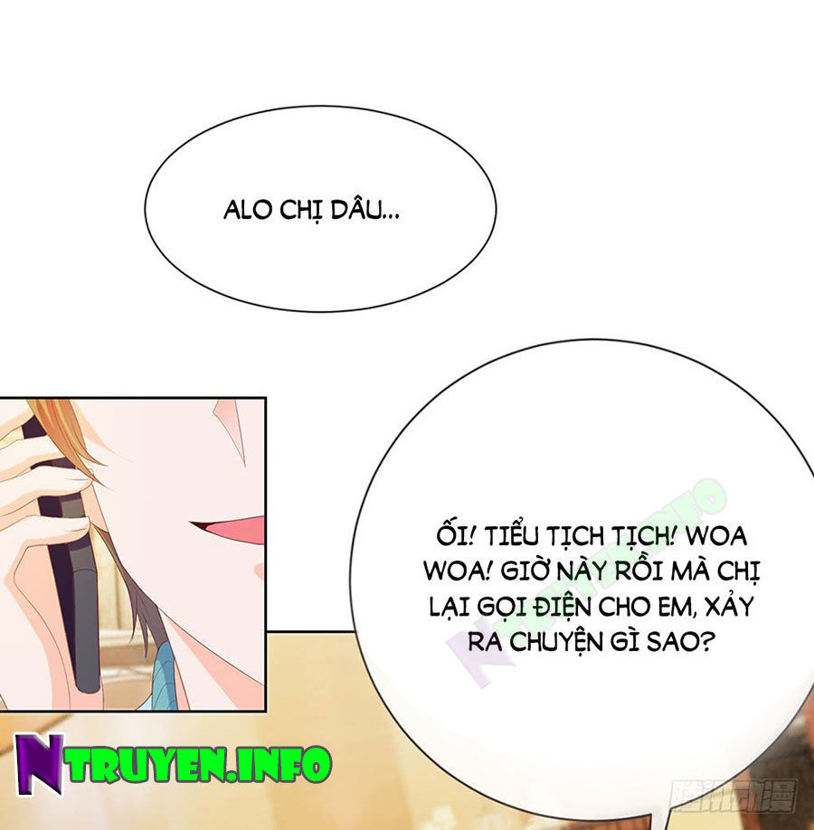 Ẩn Hôn 100%: Chọc Tức Vợ Yêu Mua Một Tặng Một Chapter 43 - 5