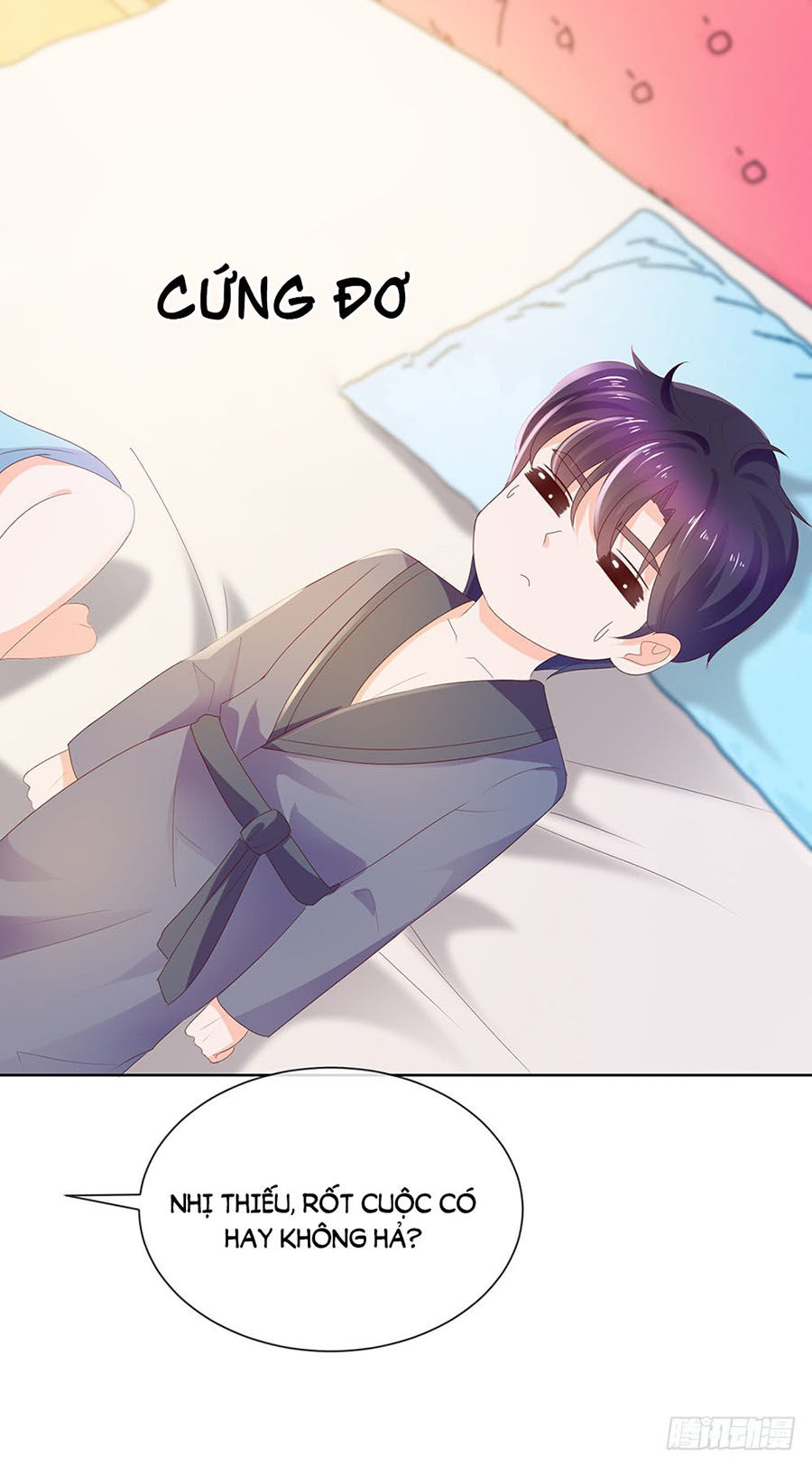 Ẩn Hôn 100%: Chọc Tức Vợ Yêu Mua Một Tặng Một Chapter 43 - 8