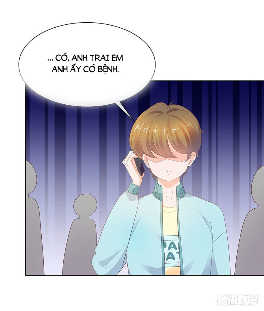 Ẩn Hôn 100%: Chọc Tức Vợ Yêu Mua Một Tặng Một Chapter 43 - 9